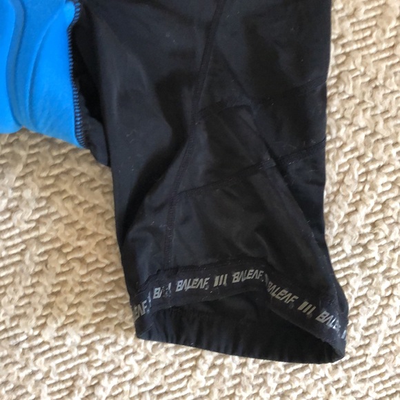 BALEAF PADDED CYCLING BIKE SHORTS - Picture 13 of 16